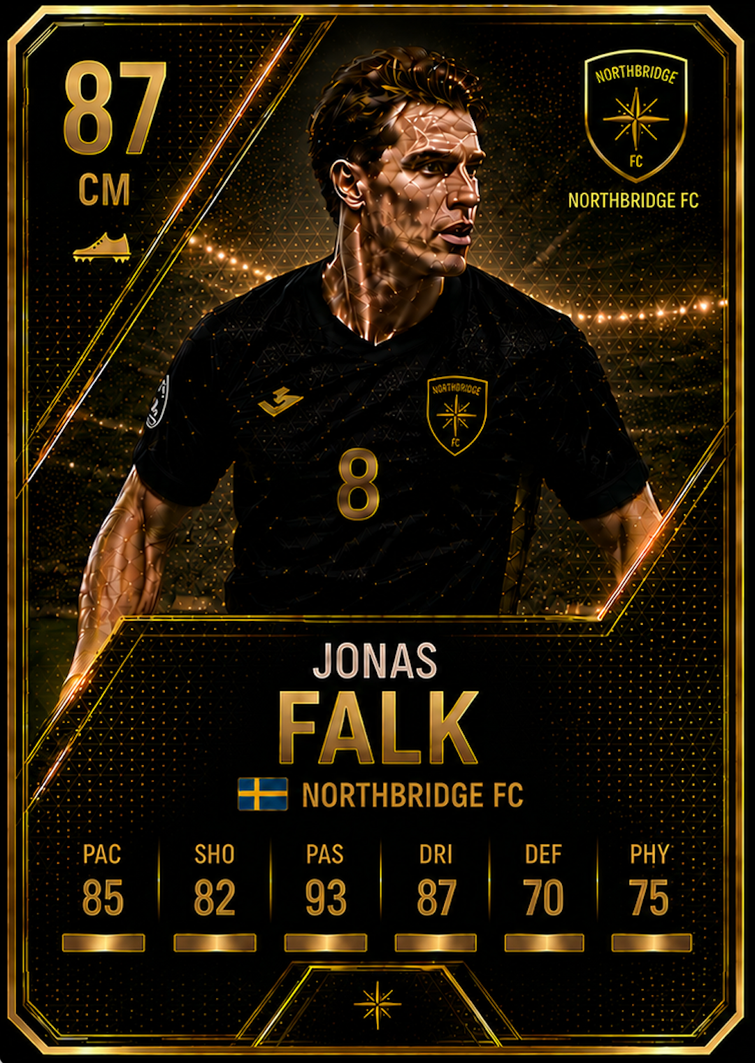 Elite Vladers player card