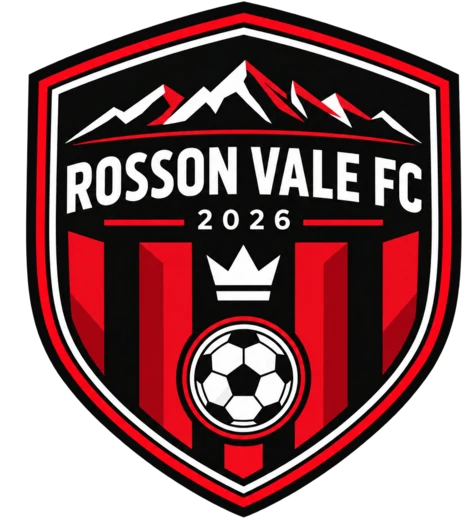 Rosson Vale FC crest
