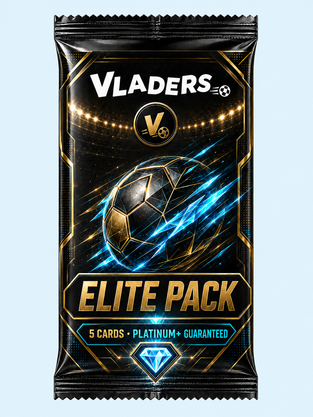 Vladers Elite Pack